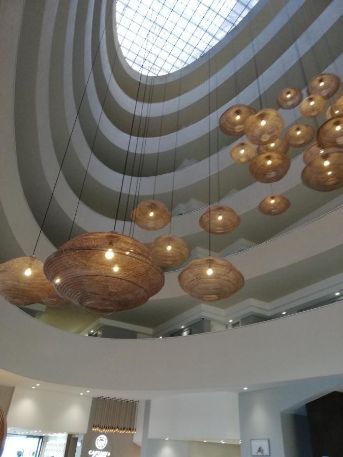 Beacon Island Resort Plettenberg Bay Bagian luar foto