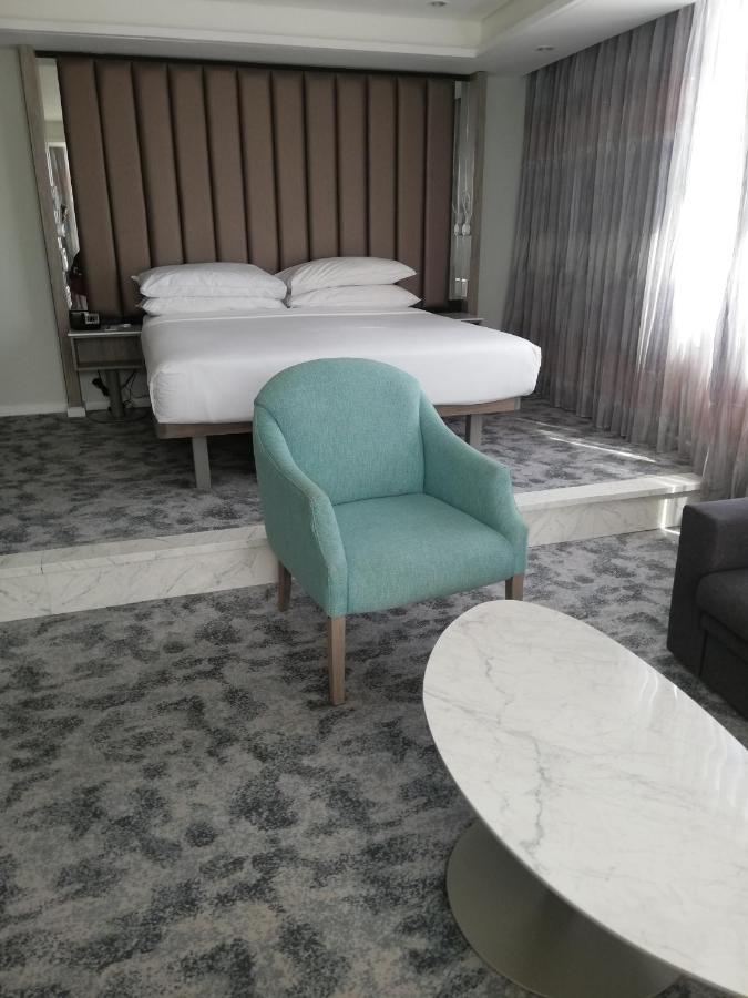Beacon Island Resort Plettenberg Bay Bagian luar foto