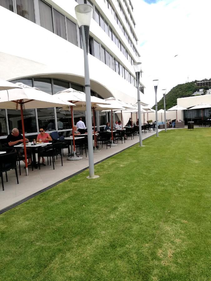Beacon Island Resort Plettenberg Bay Bagian luar foto