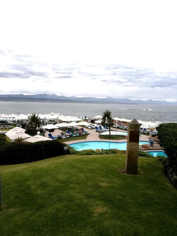 Beacon Island Resort Plettenberg Bay Bagian luar foto