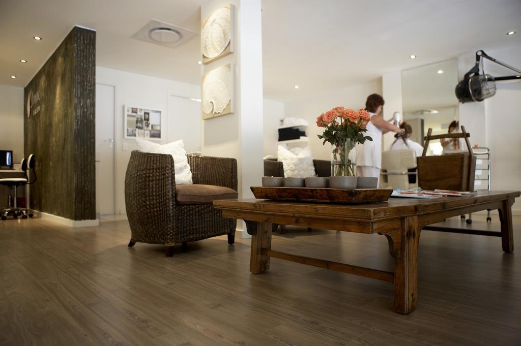Beacon Island Resort Plettenberg Bay Bagian luar foto
