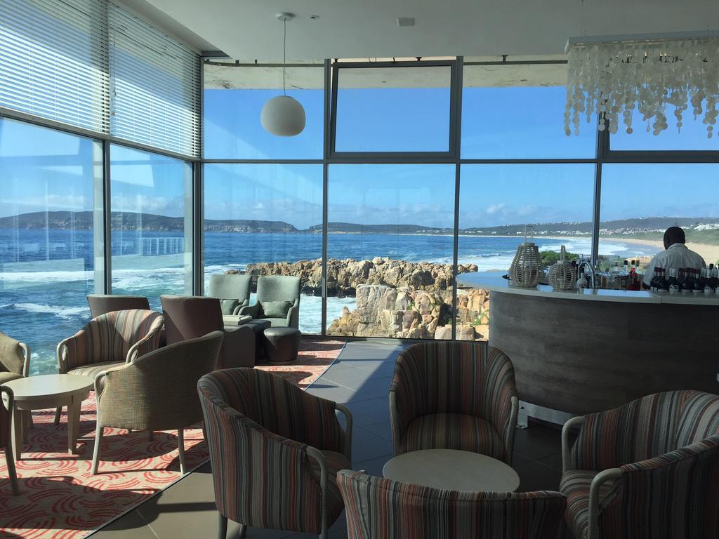 Beacon Island Resort Plettenberg Bay Bagian luar foto