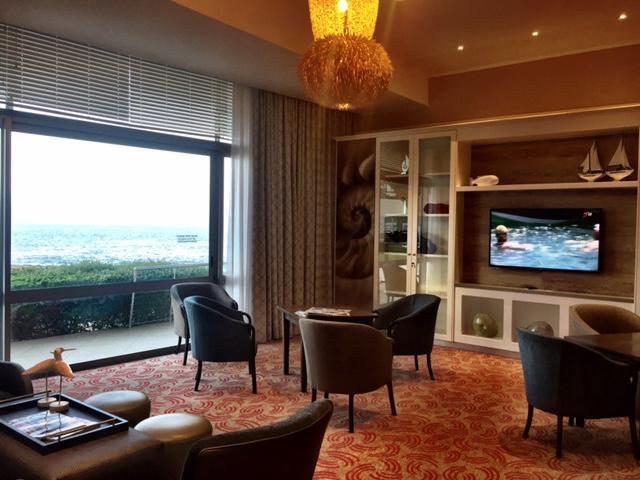 Beacon Island Resort Plettenberg Bay Bagian luar foto