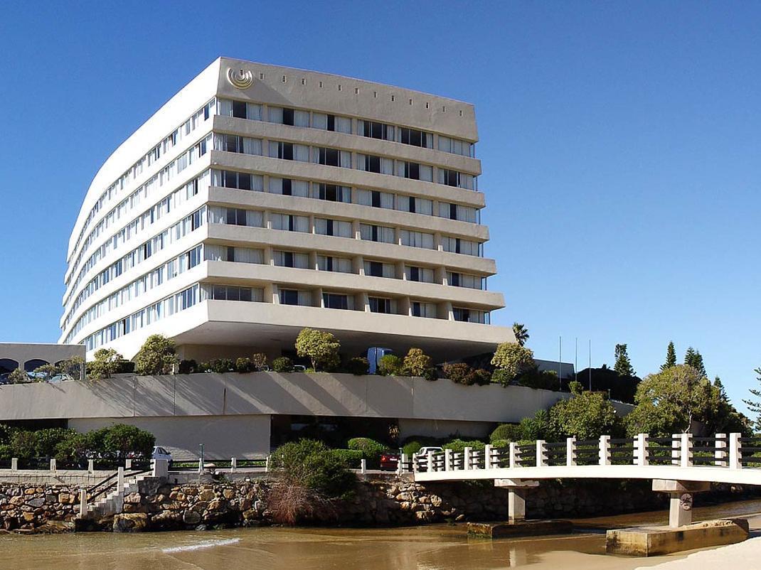 Beacon Island Resort Plettenberg Bay Bagian luar foto