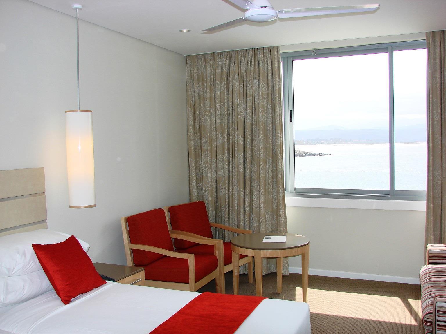 Beacon Island Resort Plettenberg Bay Bagian luar foto