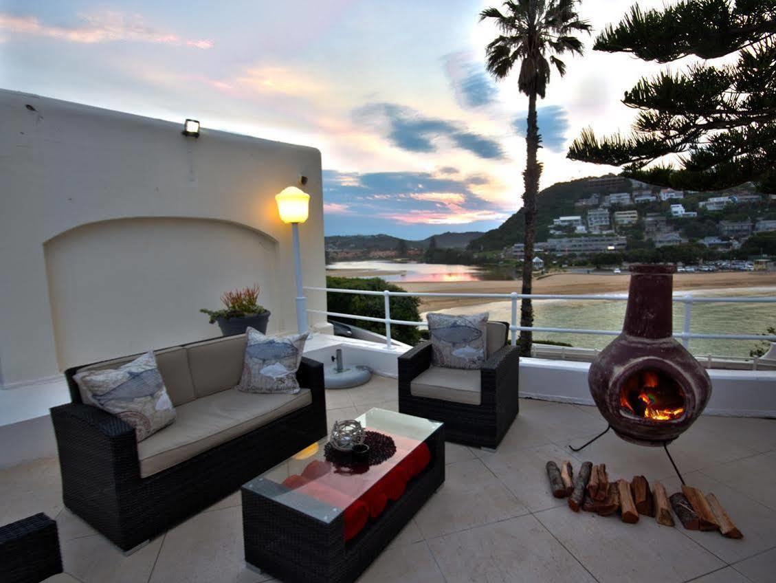 Beacon Island Resort Plettenberg Bay Bagian luar foto
