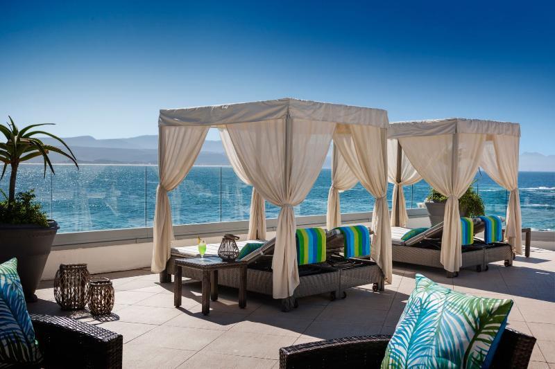 Beacon Island Resort Plettenberg Bay Bagian luar foto