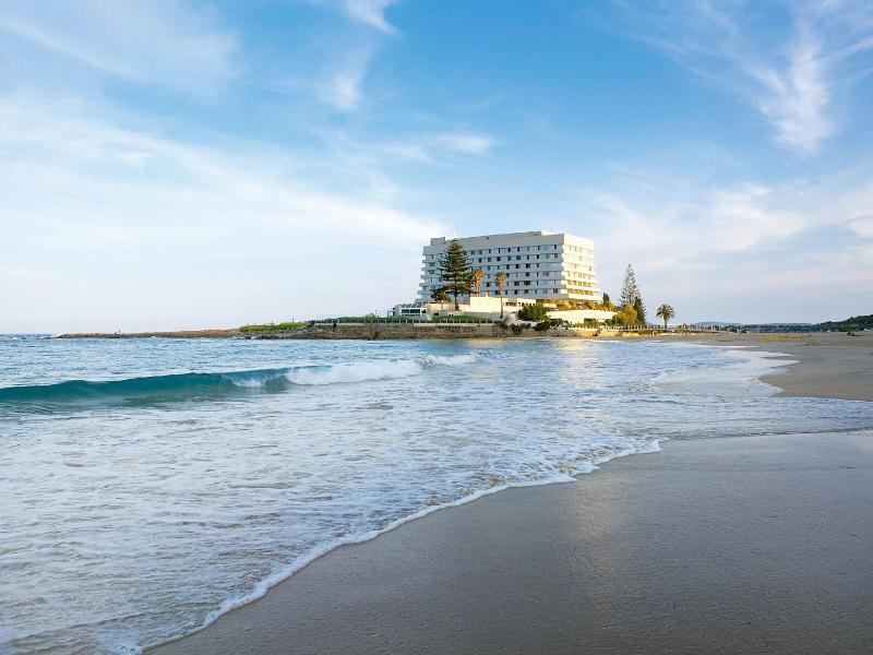 Beacon Island Resort Plettenberg Bay Bagian luar foto