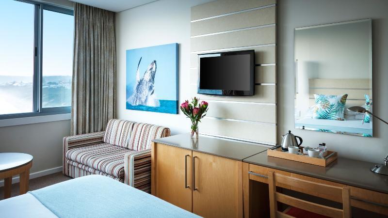 Beacon Island Resort Plettenberg Bay Bagian luar foto