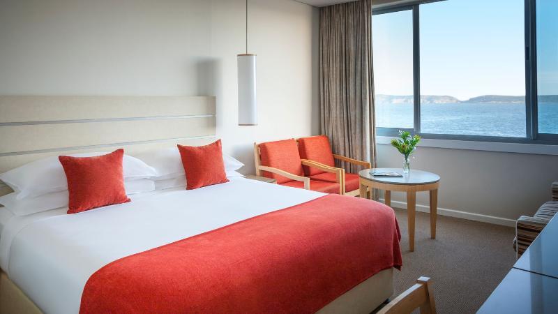Beacon Island Resort Plettenberg Bay Bagian luar foto