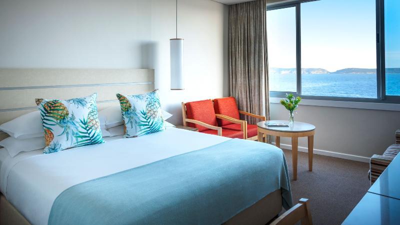Beacon Island Resort Plettenberg Bay Bagian luar foto